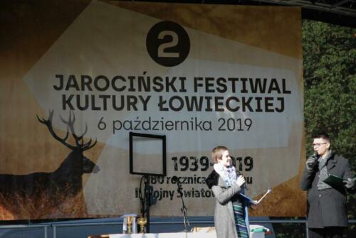 Festiwal Hubertus w Tarcach
